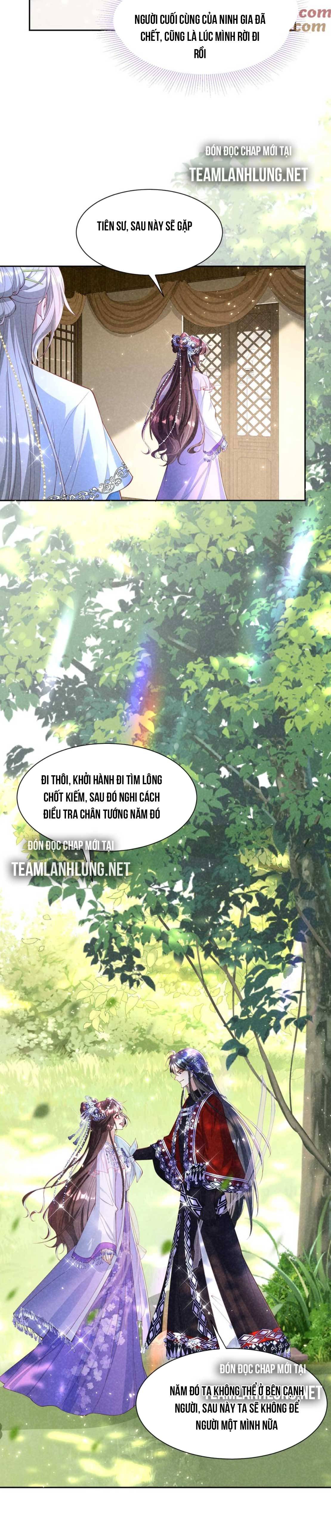 bệnh kiều sư đệ lại giả bộ đáng thương với ta chapter 21 9