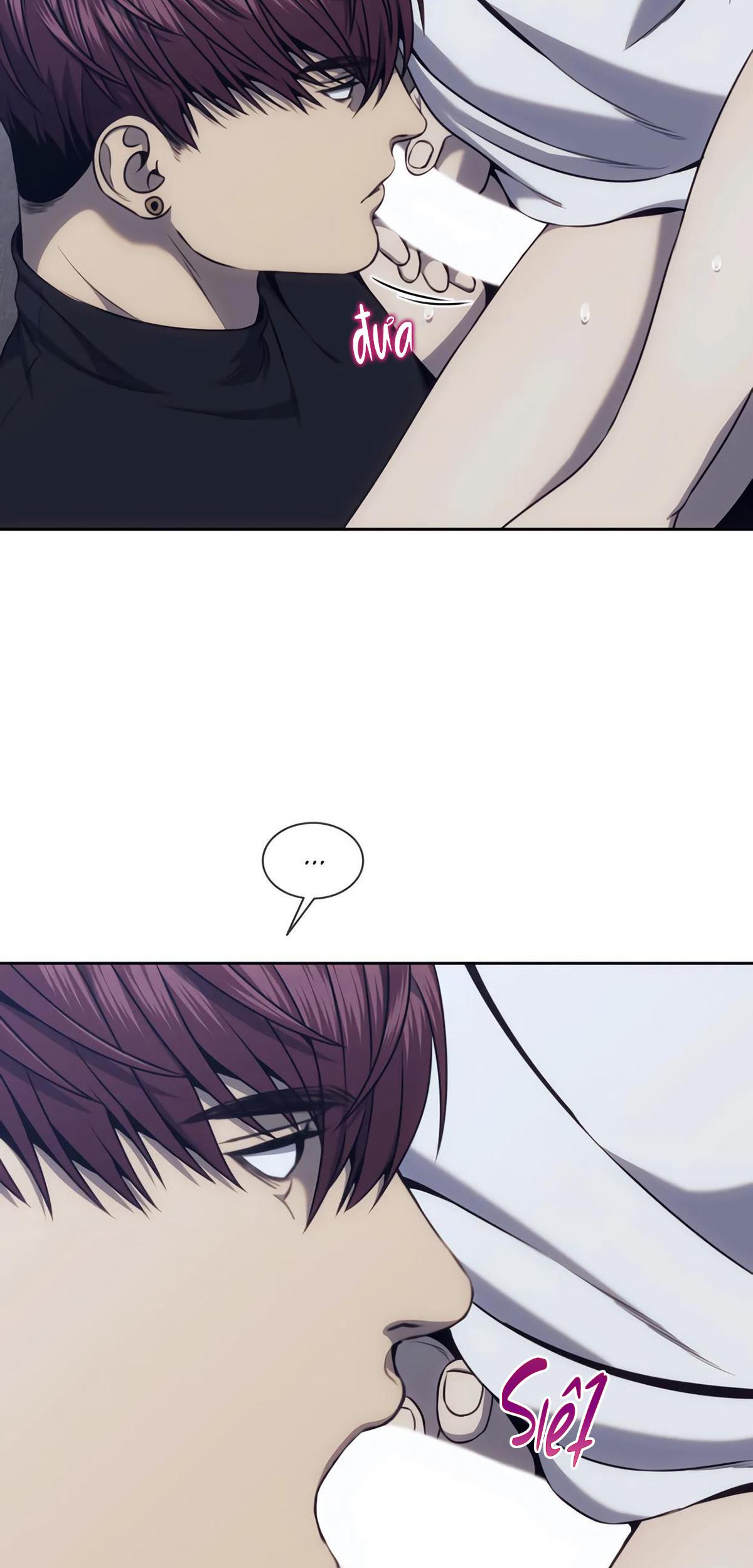 công cuộc báo thù của kẻ yếu thế chapter 49 16