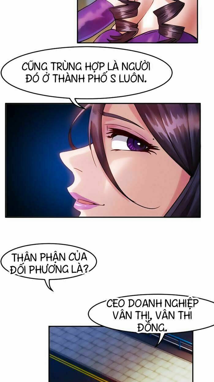 cao thủ cận vệ của nữ chủ tịch chapter 9 11