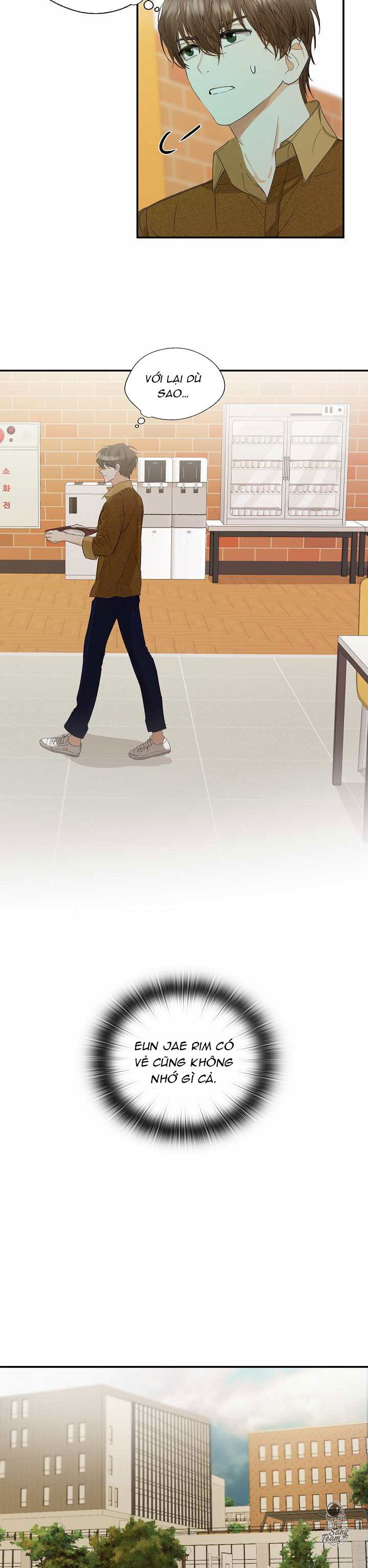 chanh đắng chapter 4 8