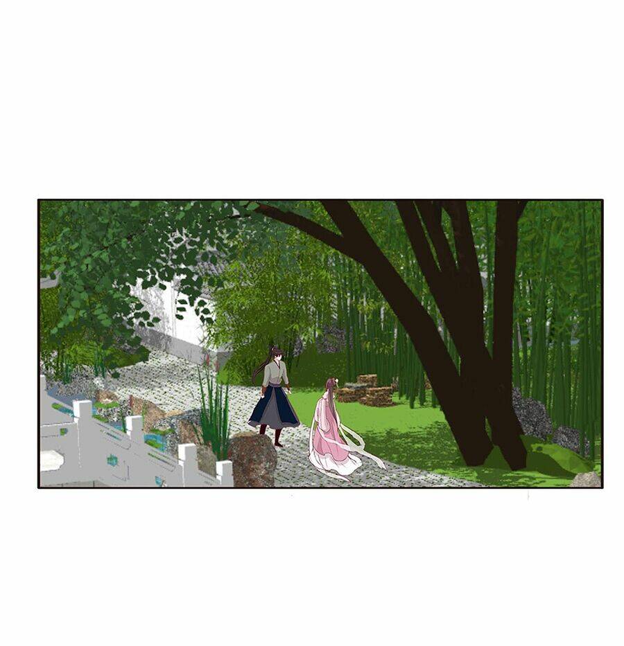 tướng quân mời ra trận chapter 151 13