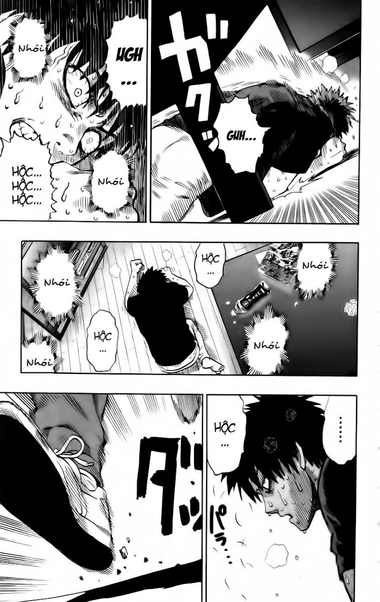 one-punch man chapter 23.5 4