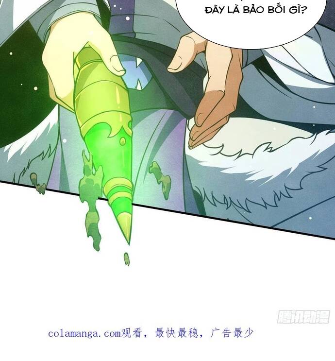 Luyện Khí 3000 Tầng: Mở Đầu Thu Nữ Đế Làm Đệ chapter 16 72