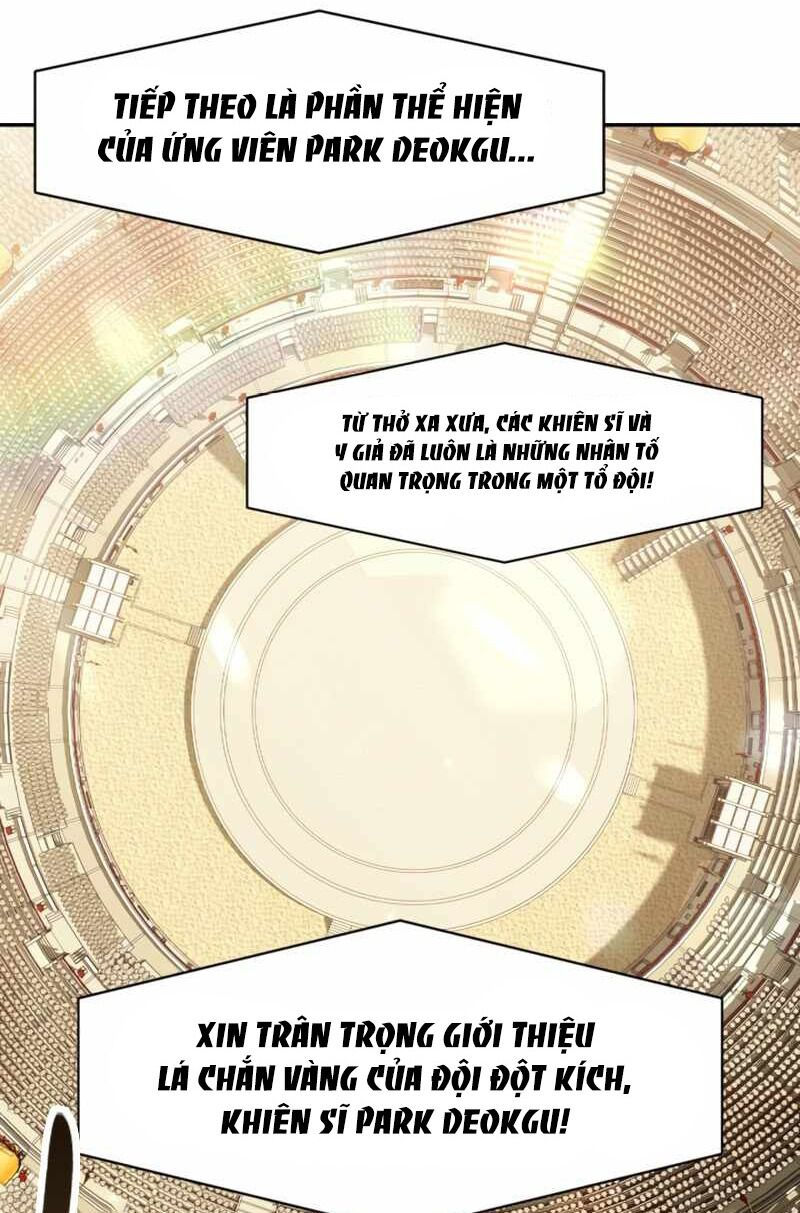 Kí Sự Hồi Quy Chapter 34 17