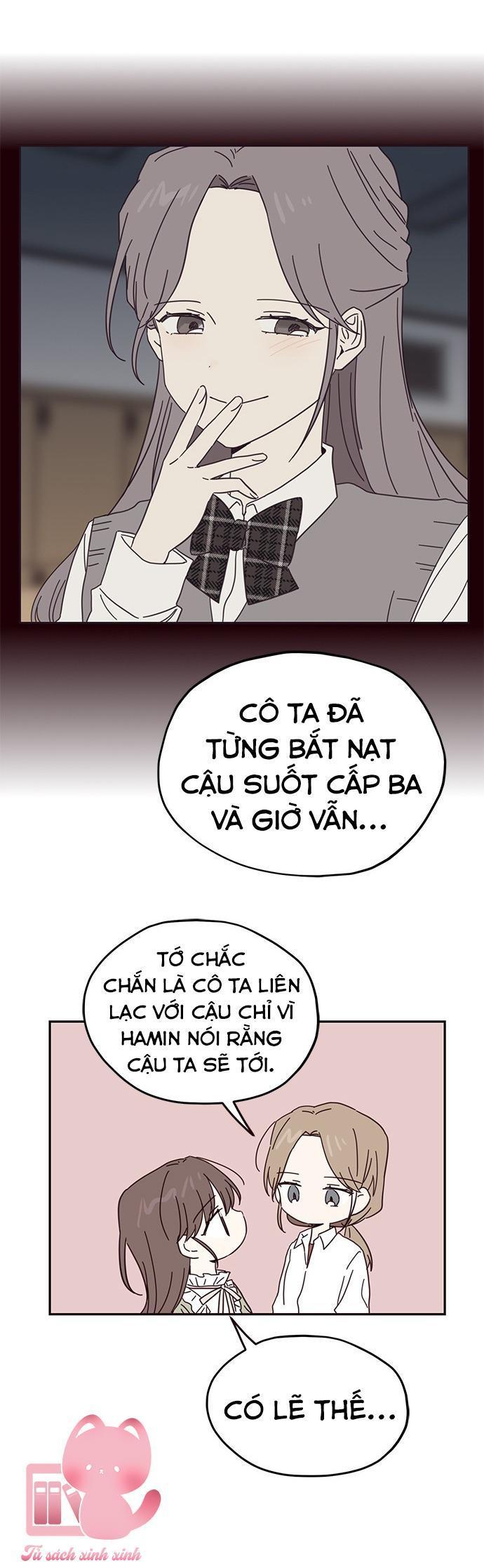 sợi chỉ tình yêu chapter 41 36