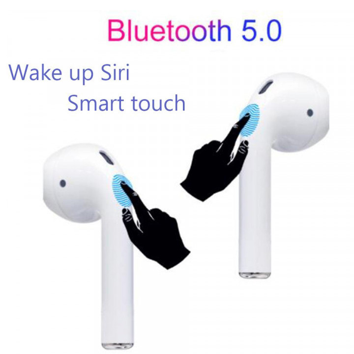 Tai Nghe Bluetooth i11 TWS 5.0 - Hàng Nhập Khẩu