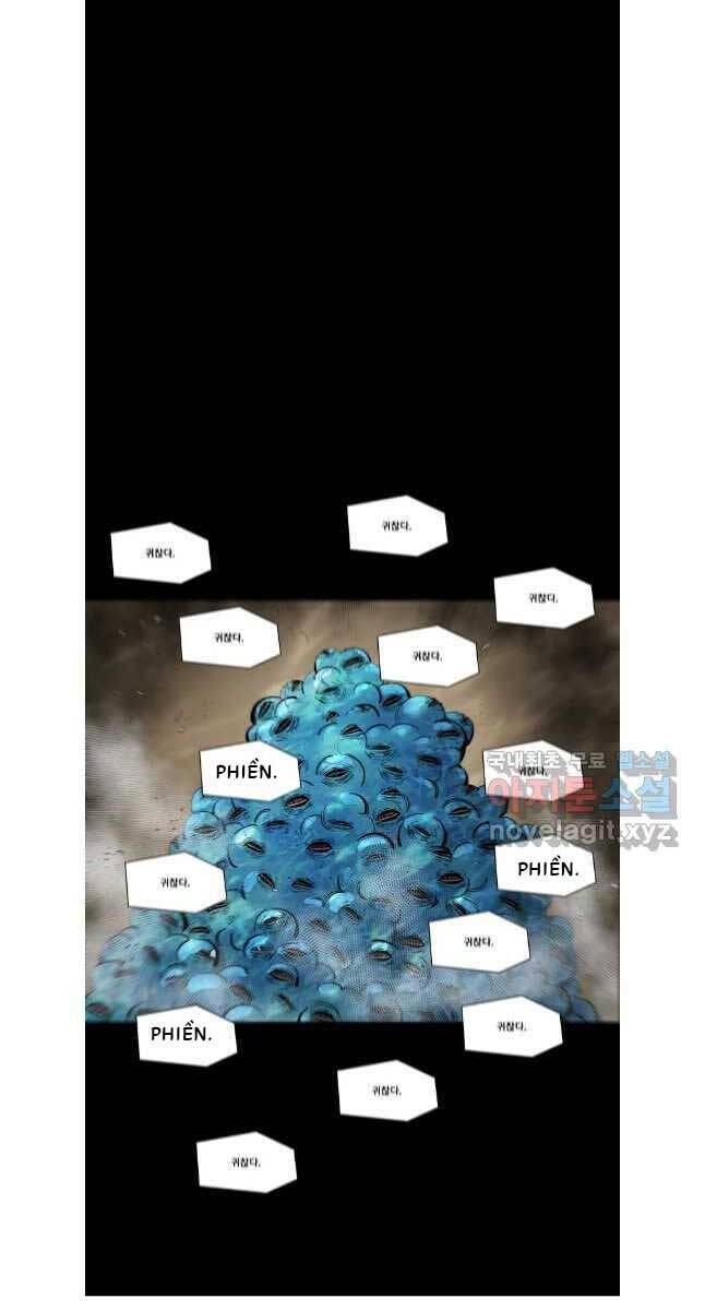 mật mã mê cung chapter 83 35