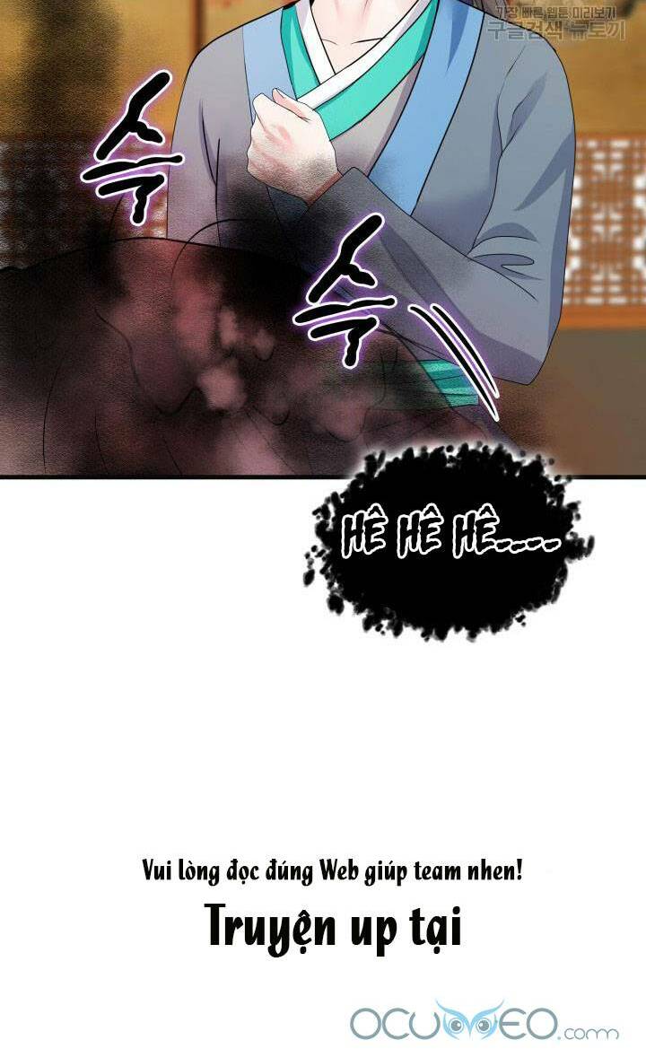 cô dâu của sói đen chapter 20 63