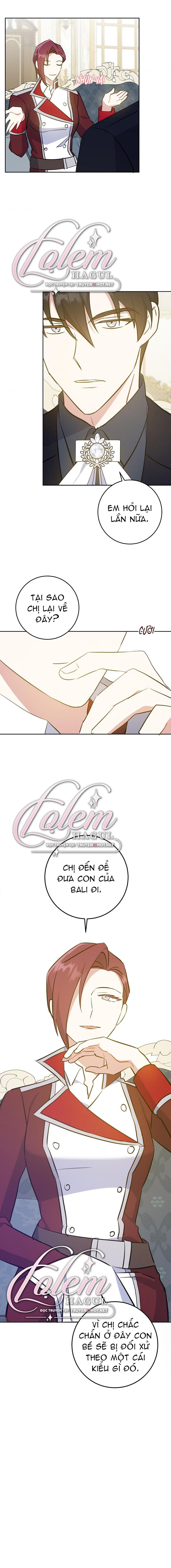 cho con cái núm dú đi mà chapter 37.2 1