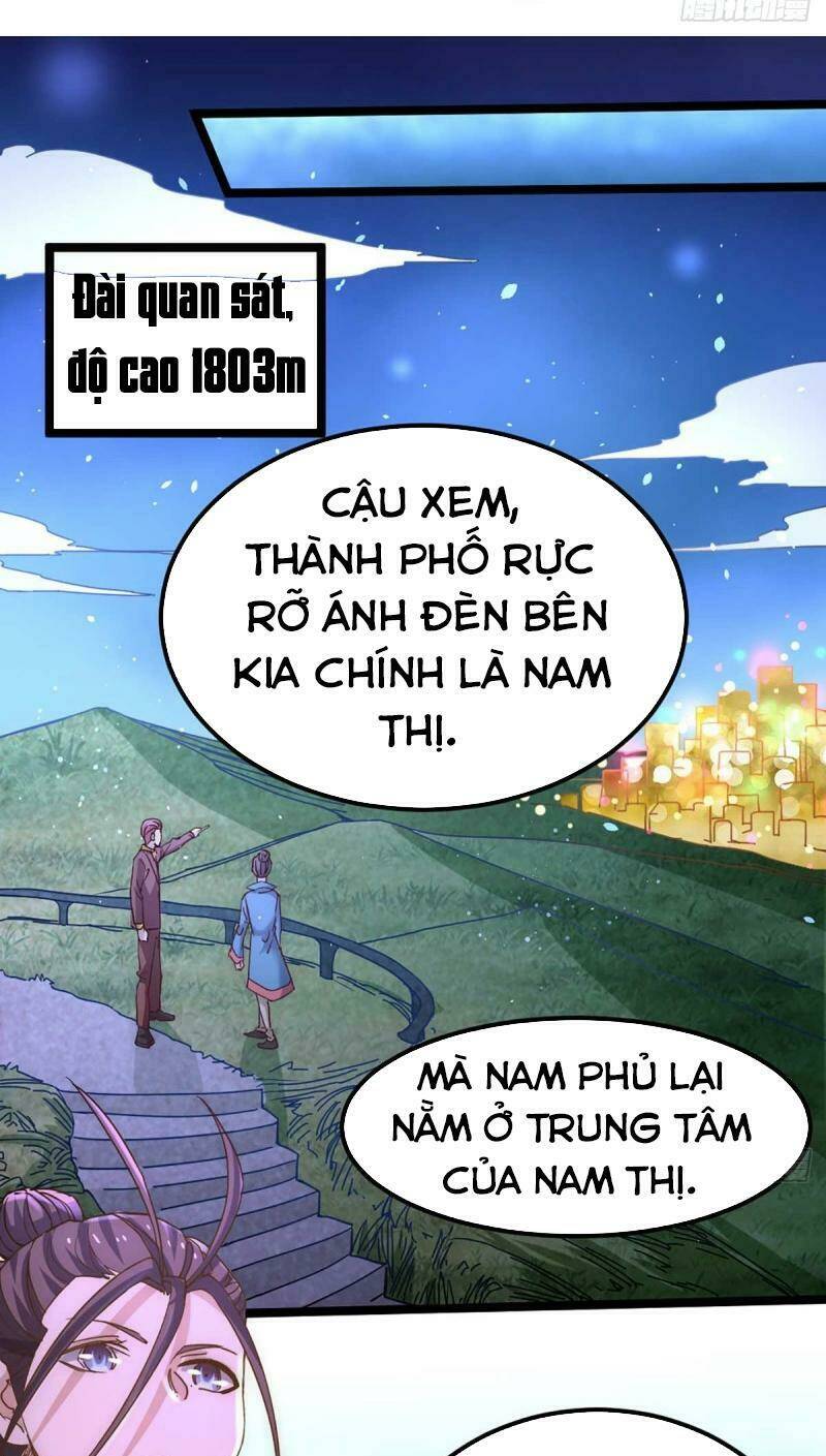 đô thị đỉnh phong cao thủ chapter 91 7