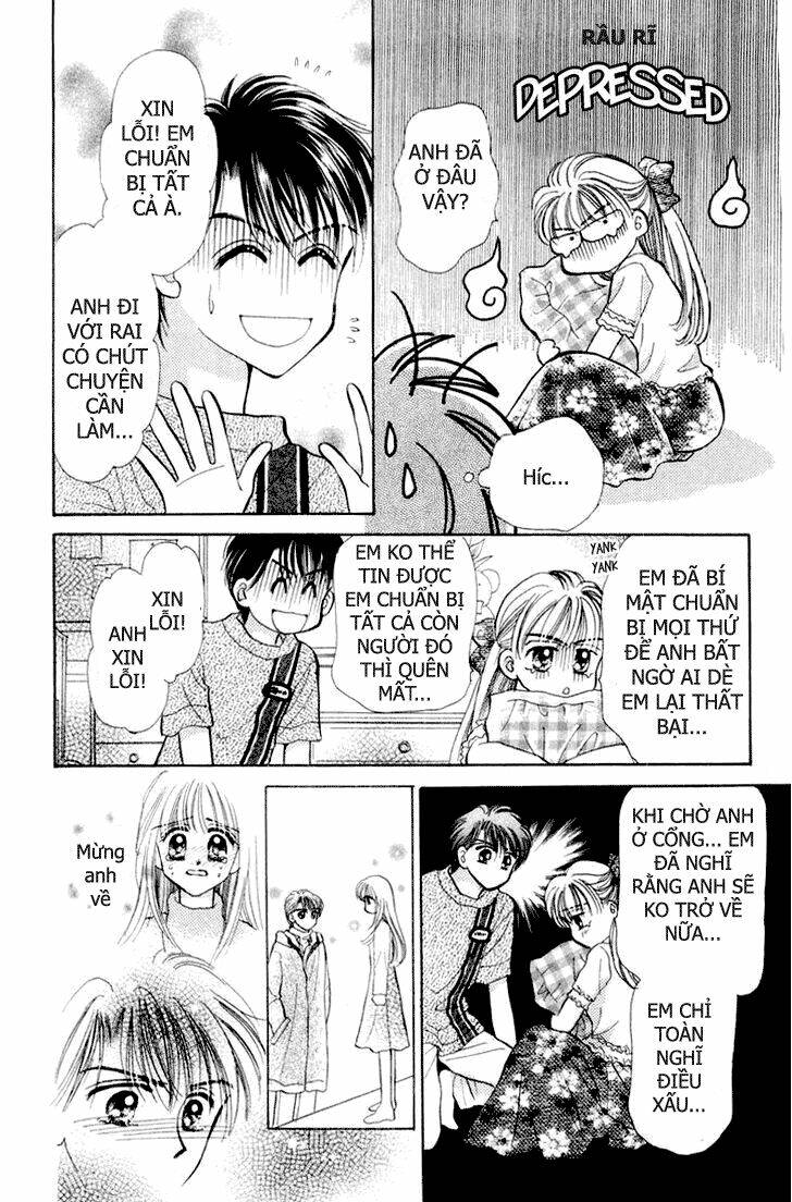 baby love chapter 38 23