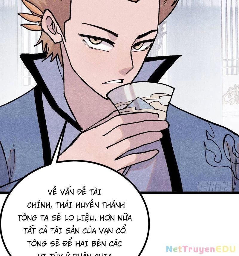 vạn cổ tối cường tông chapter 399 19