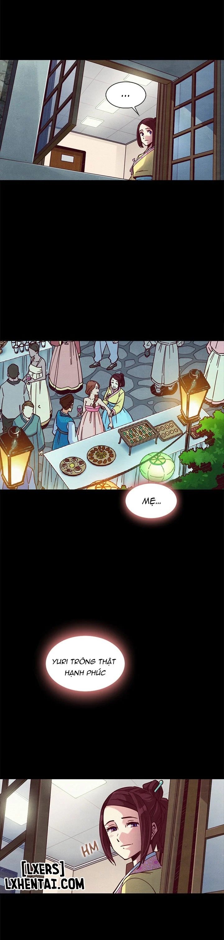 công tử bột chapter 47 26