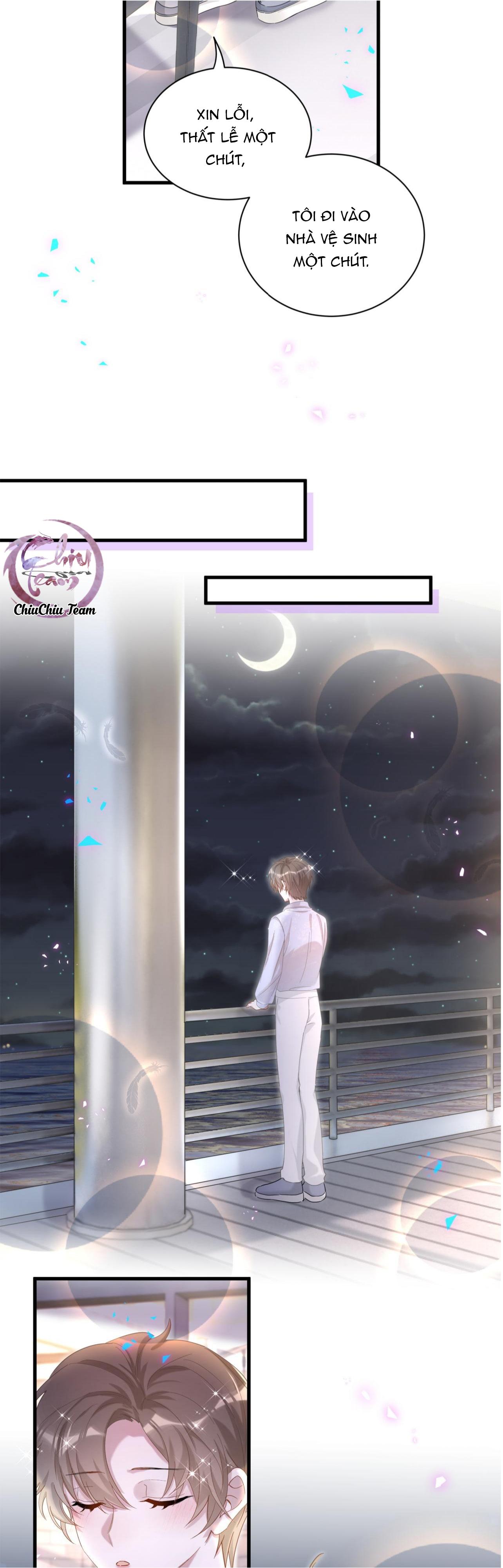 kết hôn là chuyện nhỏ chapter 12 9