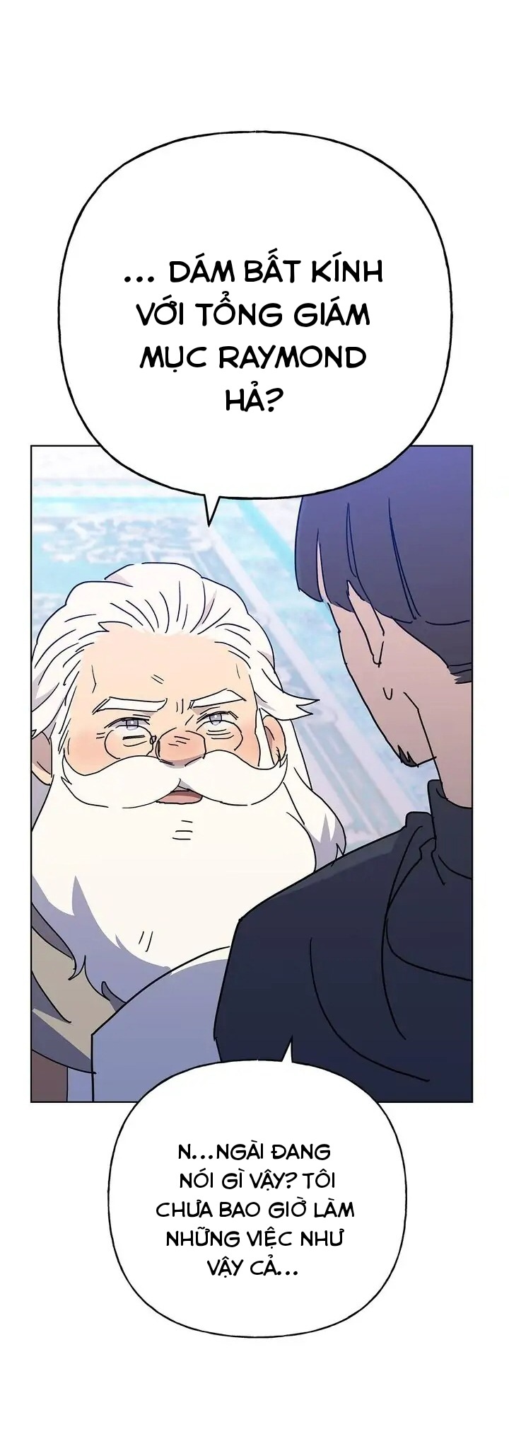 bình tĩnh nào, tiểu thư! chapter 57 37