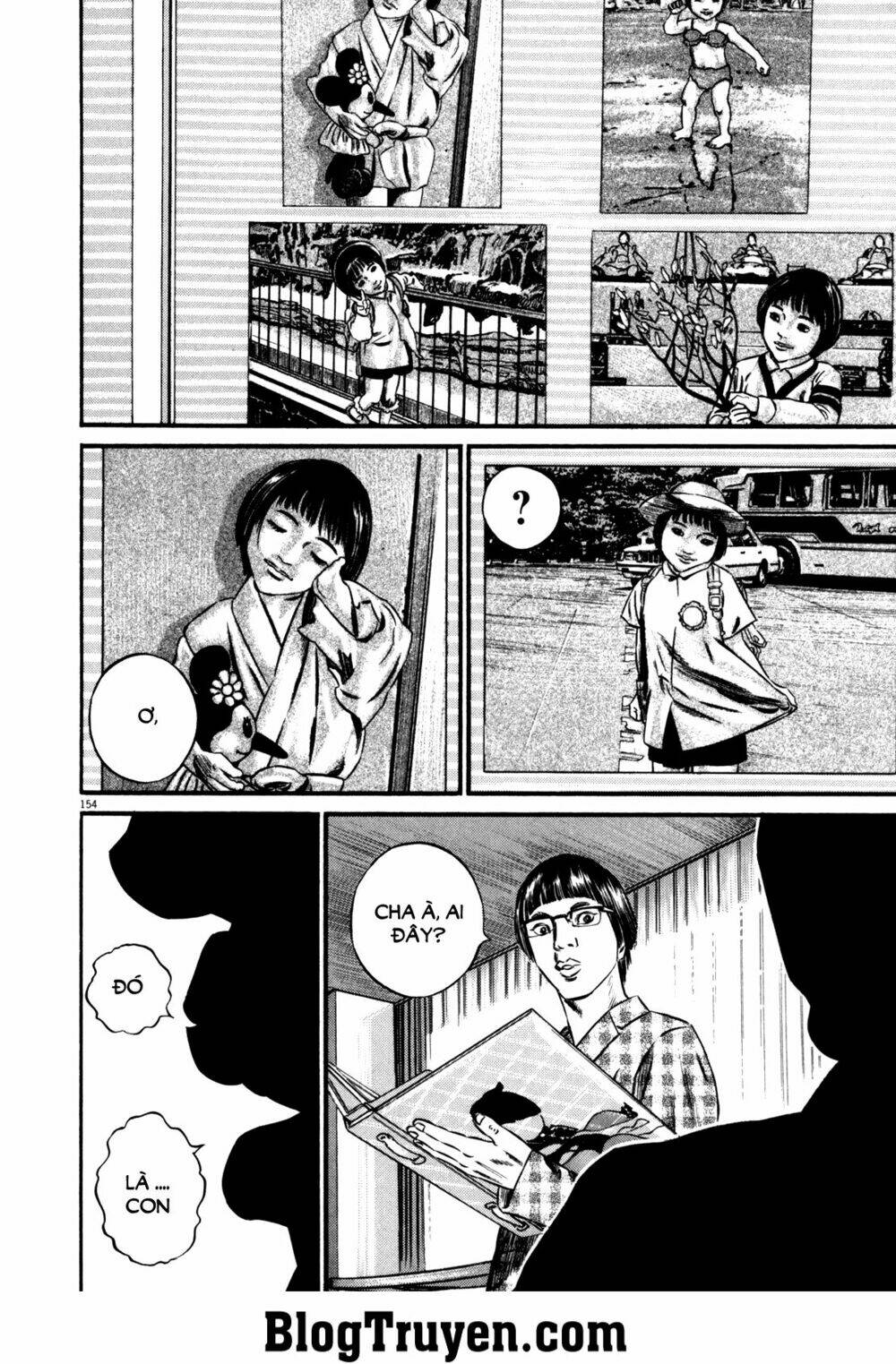 homunculus chapter 88 4