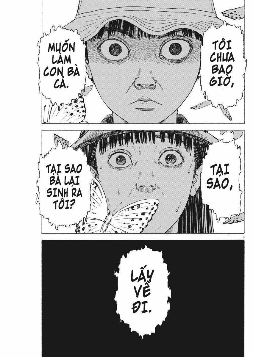 chi no wadachi chapter 90 11