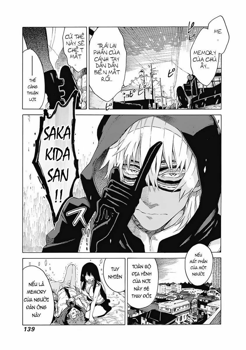 rapaz theme park chapter 3 9