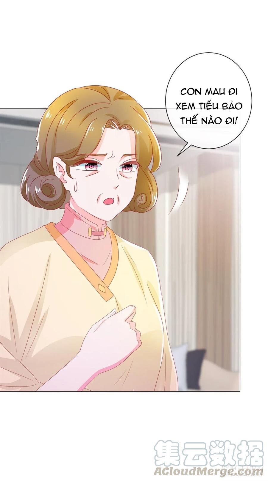 ẩn hôn 100%: chọc tức vợ yêu mua một tặng một chapter 160 29