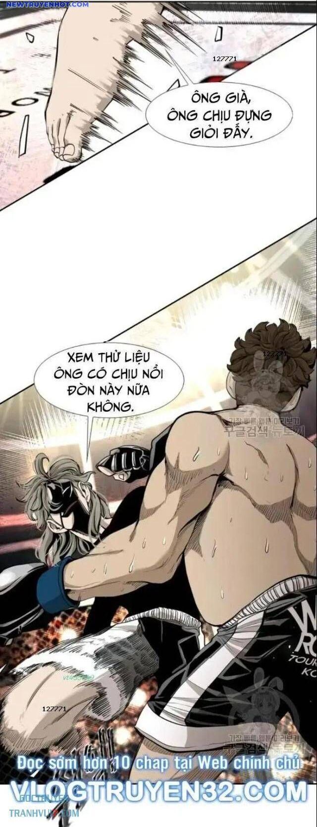 shark - cá mập chapter 192 9