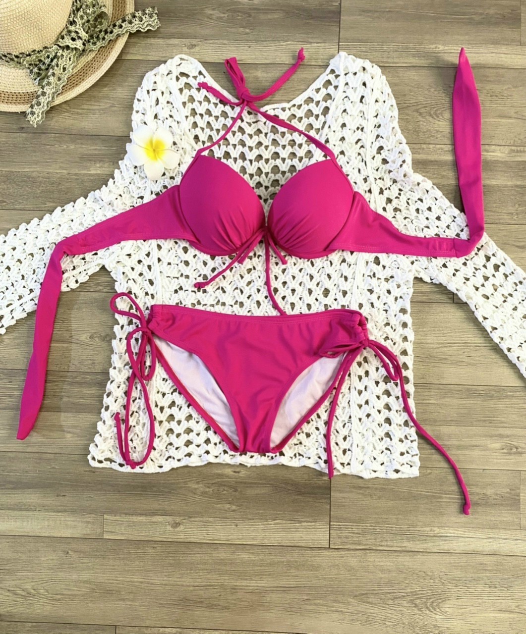 Đồ Bơi Đồ Tắm Biển Bikini 2 Mảnh Sexy