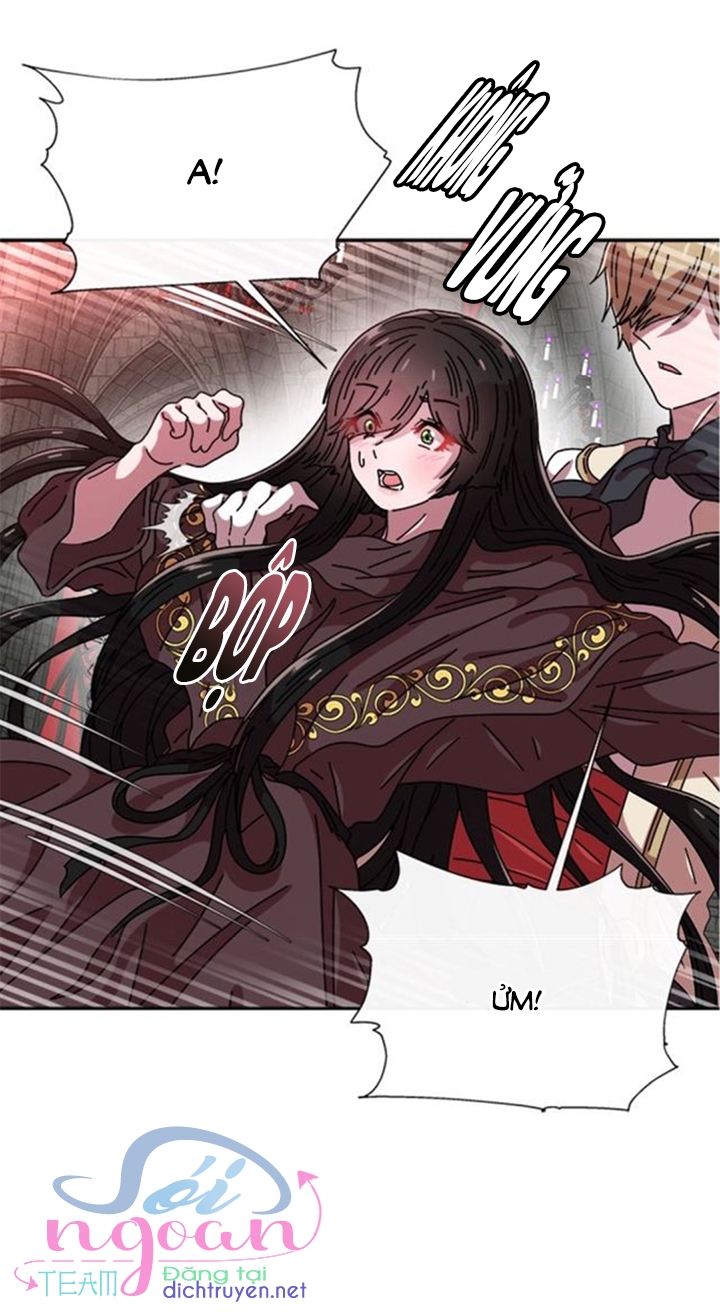 con gái bảo bối của ma vương chapter 63 72