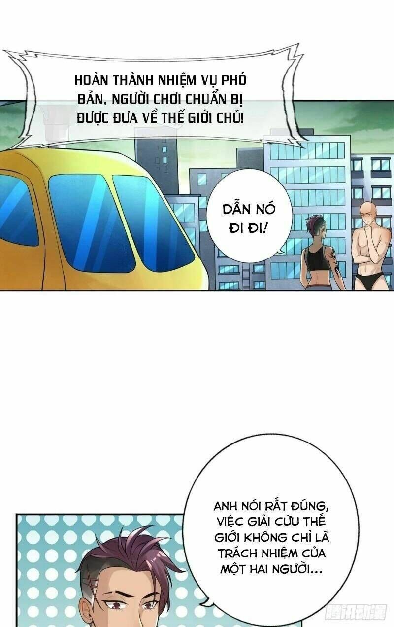 nhân vật phản diện đi tìm đường chết chapter 68 23