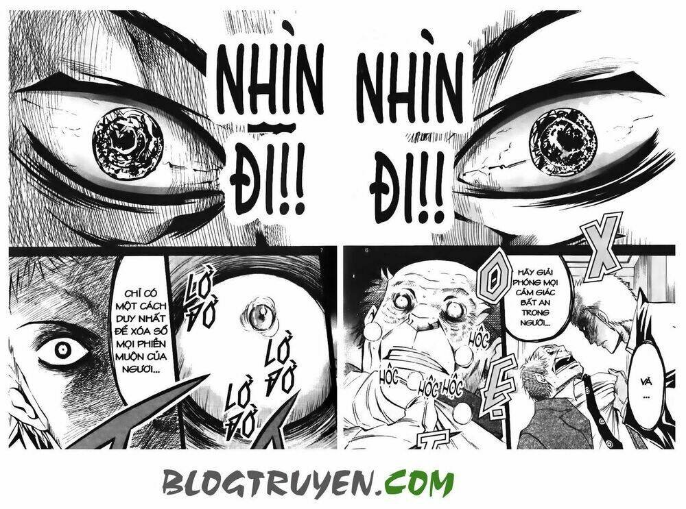ma vương chapter 41 7