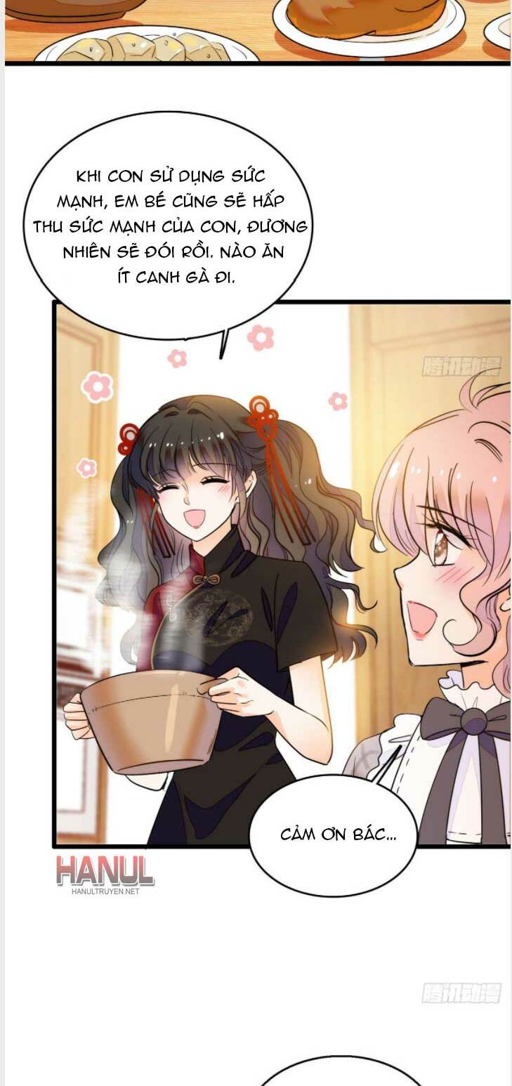 toàn mạng đều là fan cp của tôi với ảnh đế chapter 194.2 5