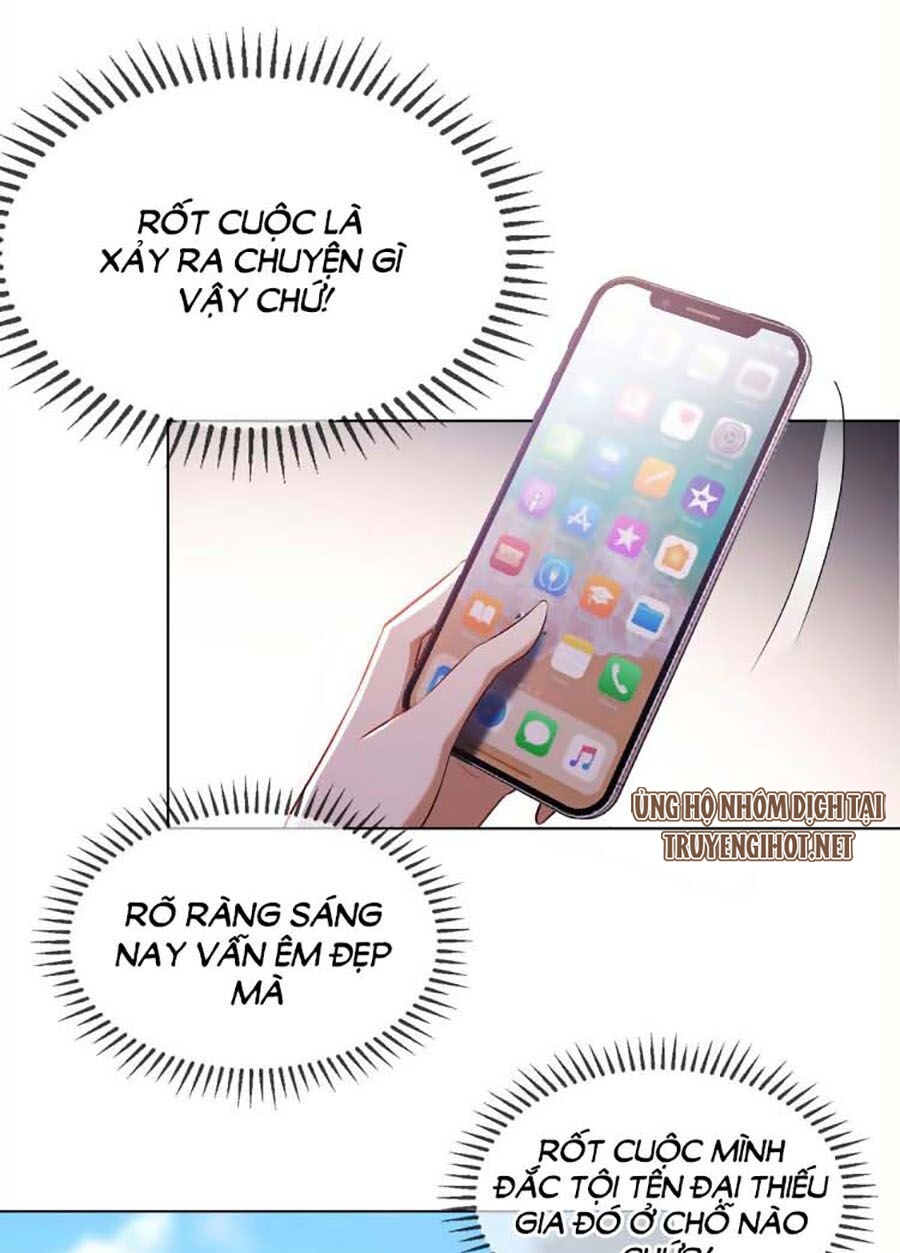 kế hoạch công lược của cô vợ gả thay chapter 32 28