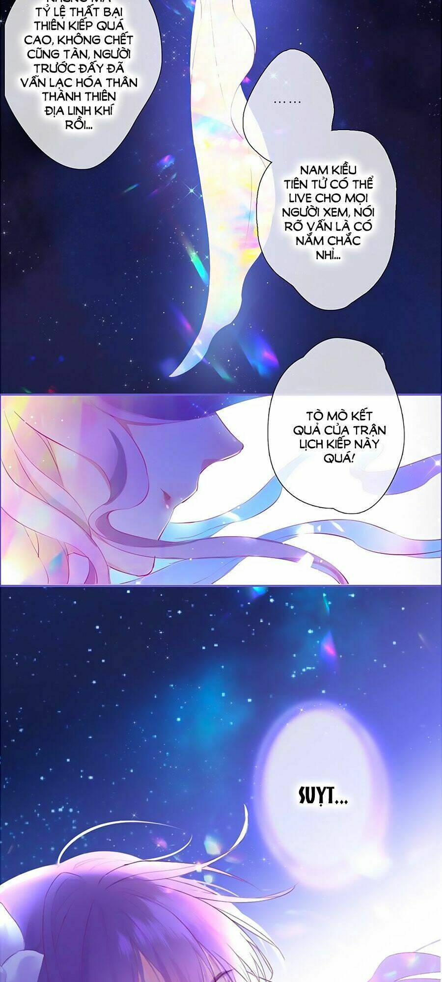 kiều nhi không nghe lời chapter 1 15