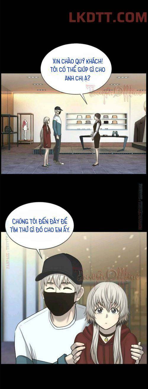 luna - dưới ánh trăng chapter 3 4