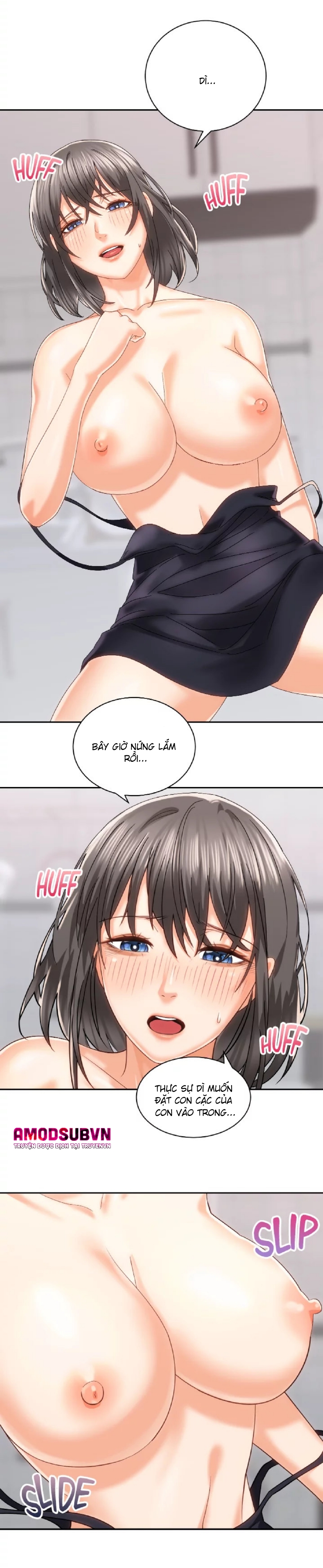 mình cùng đi xe nhé? chapter 19 26