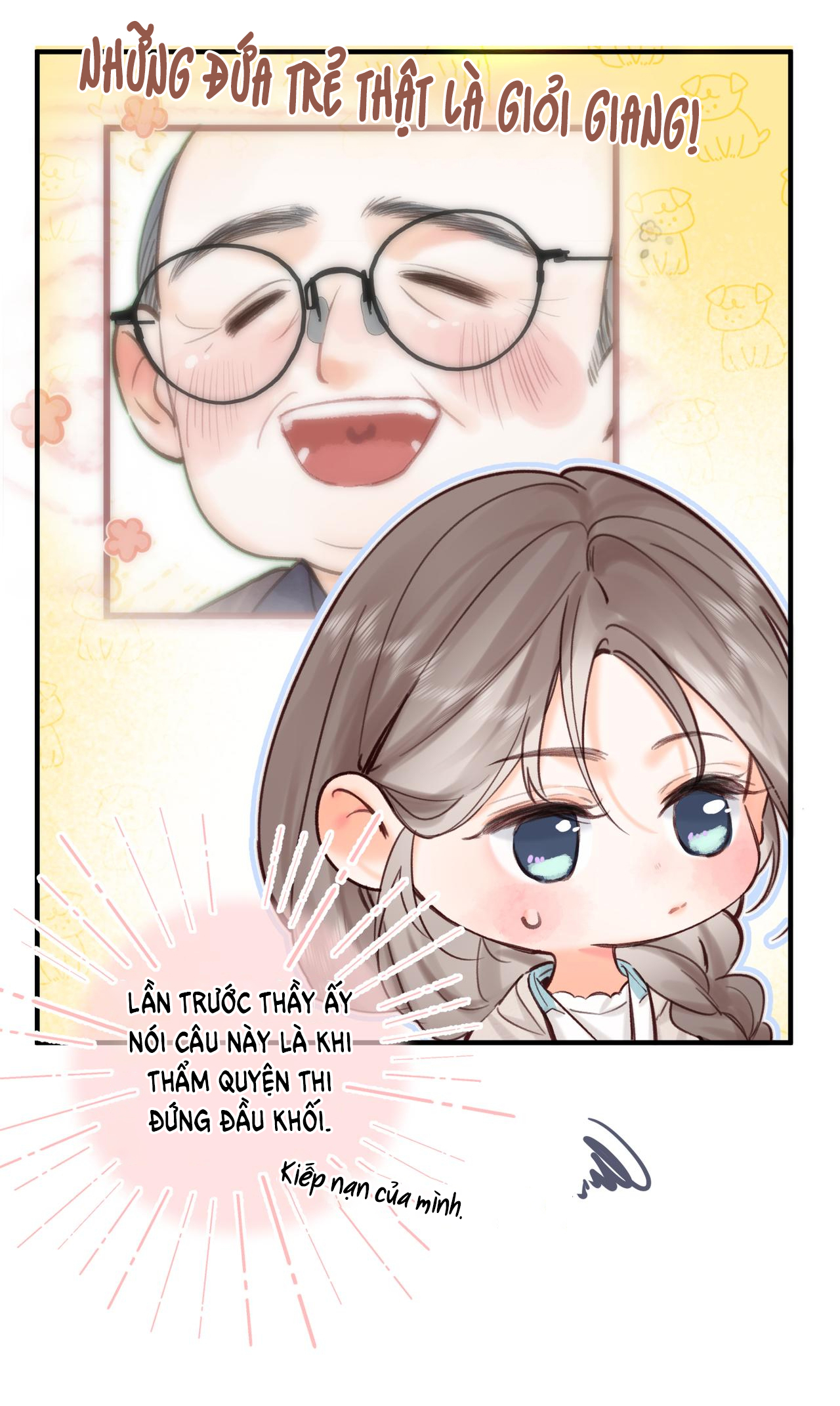 tôi mơ giữa ban ngày chapter 59 24