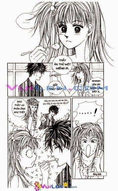 mãi yêu anh chapter 5 11