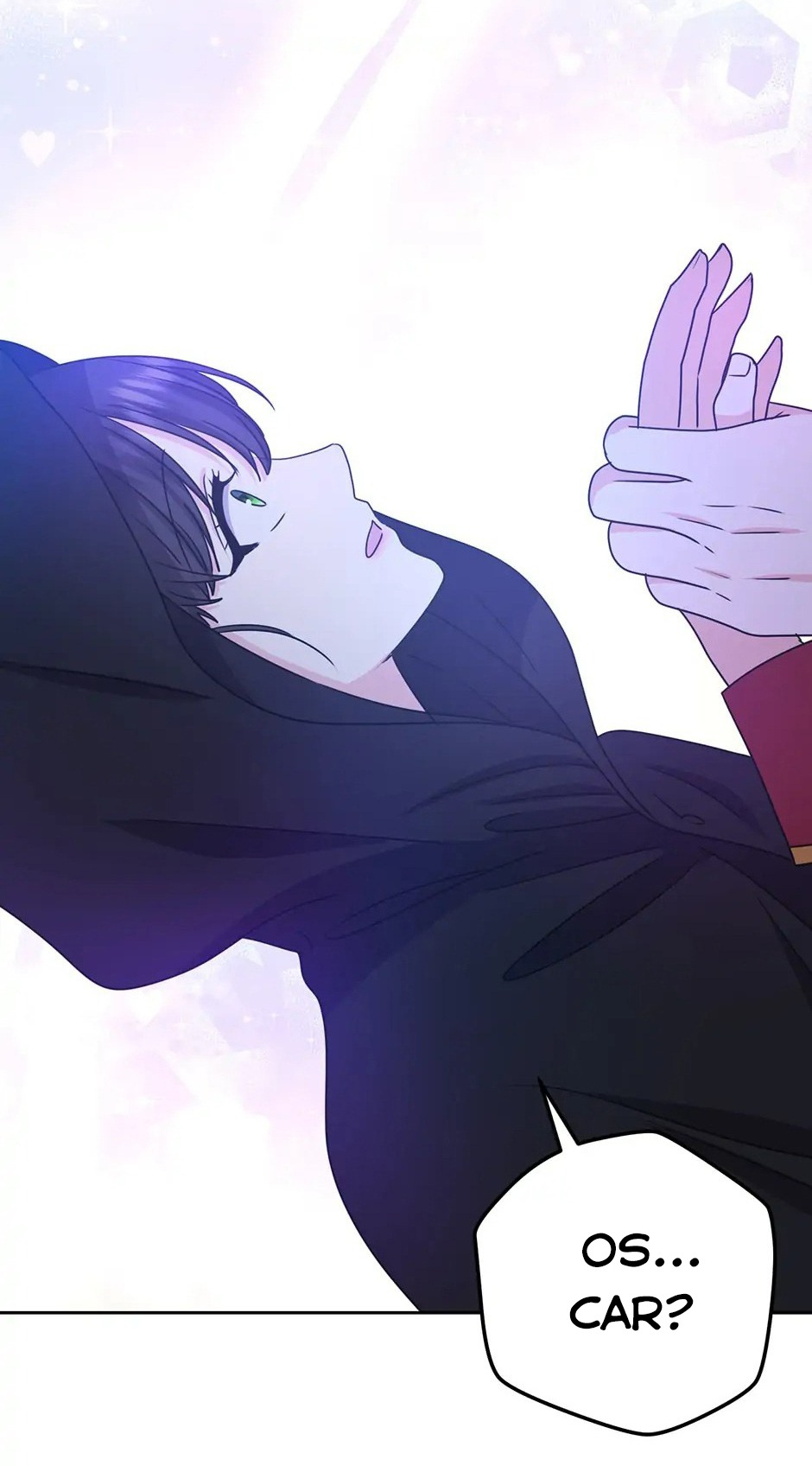 từ hầu gái tôi đã trở thành hoàng hậu chapter 67 44