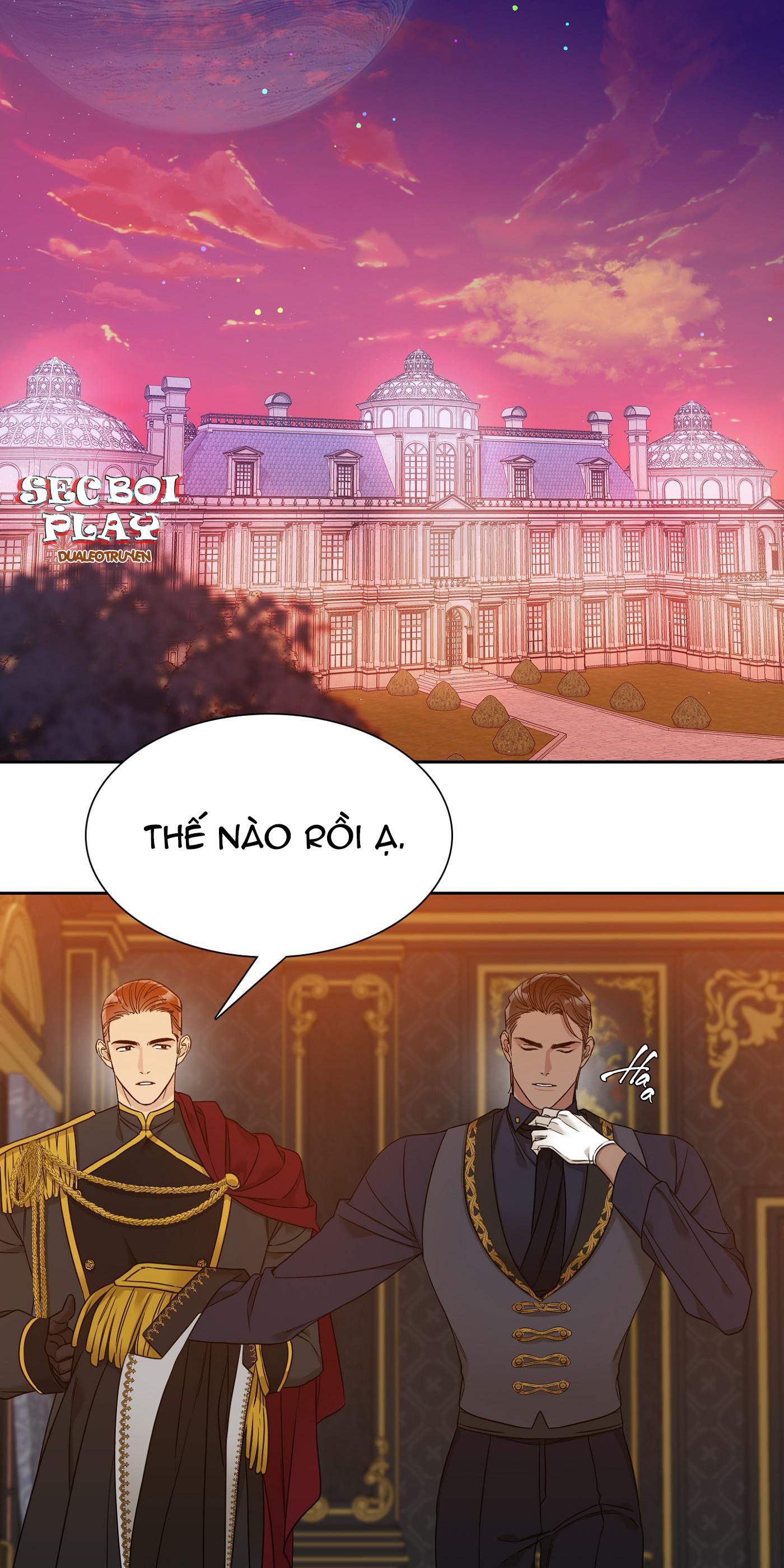 smyrna và capri chapter 5 12