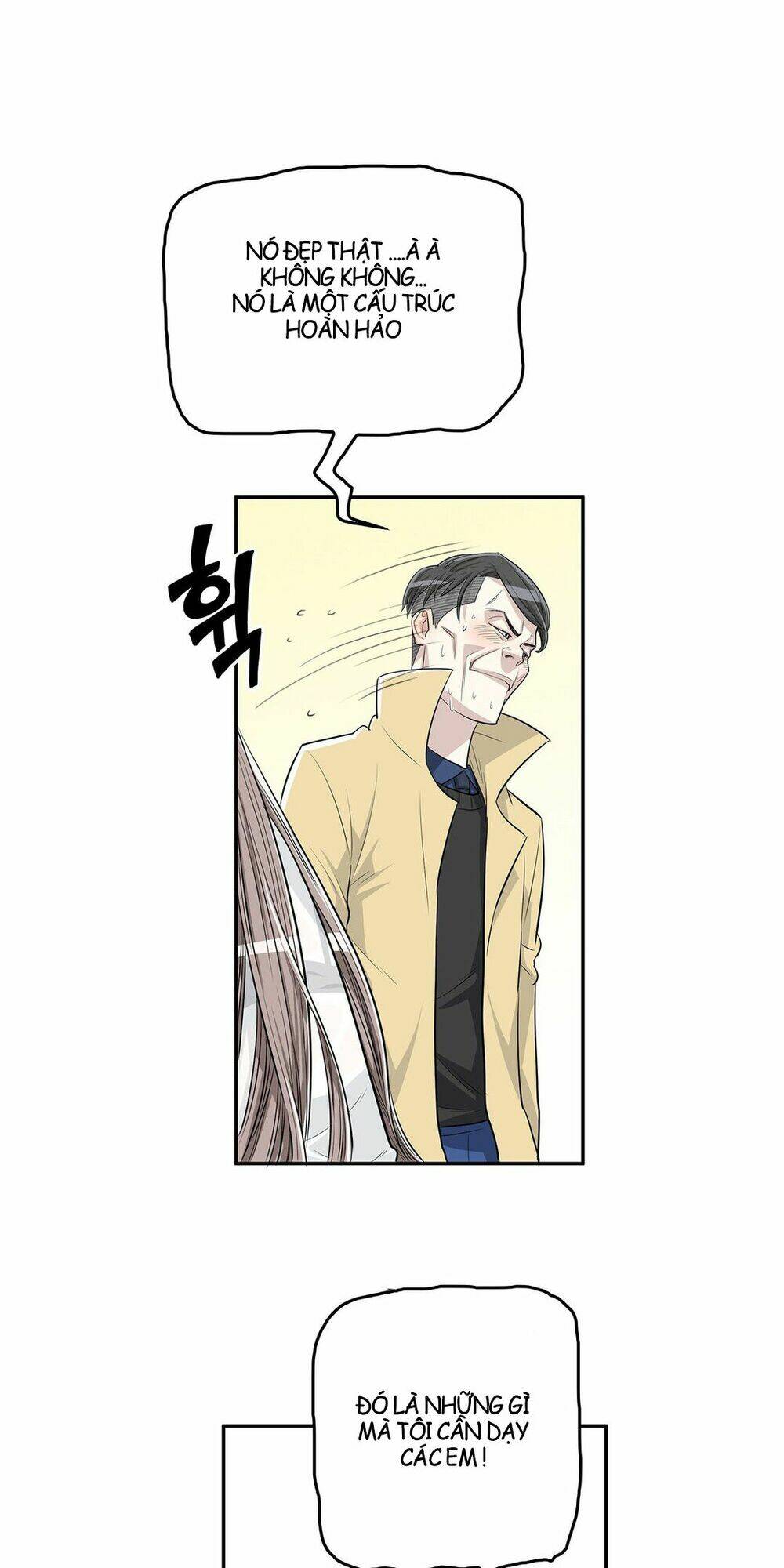 câu lạc bộ sa đoạ chapter 3 13