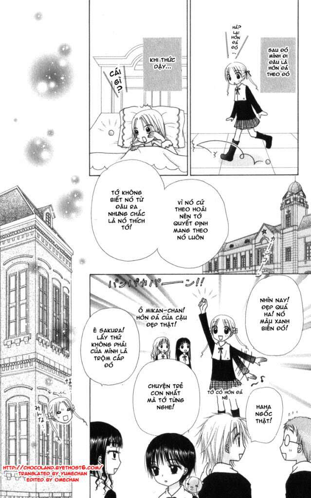 gakuen alice chapter 72 5