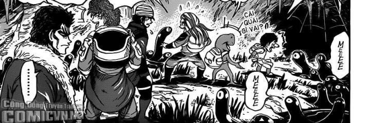 thánh tỏi sành ăn chapter 280 13