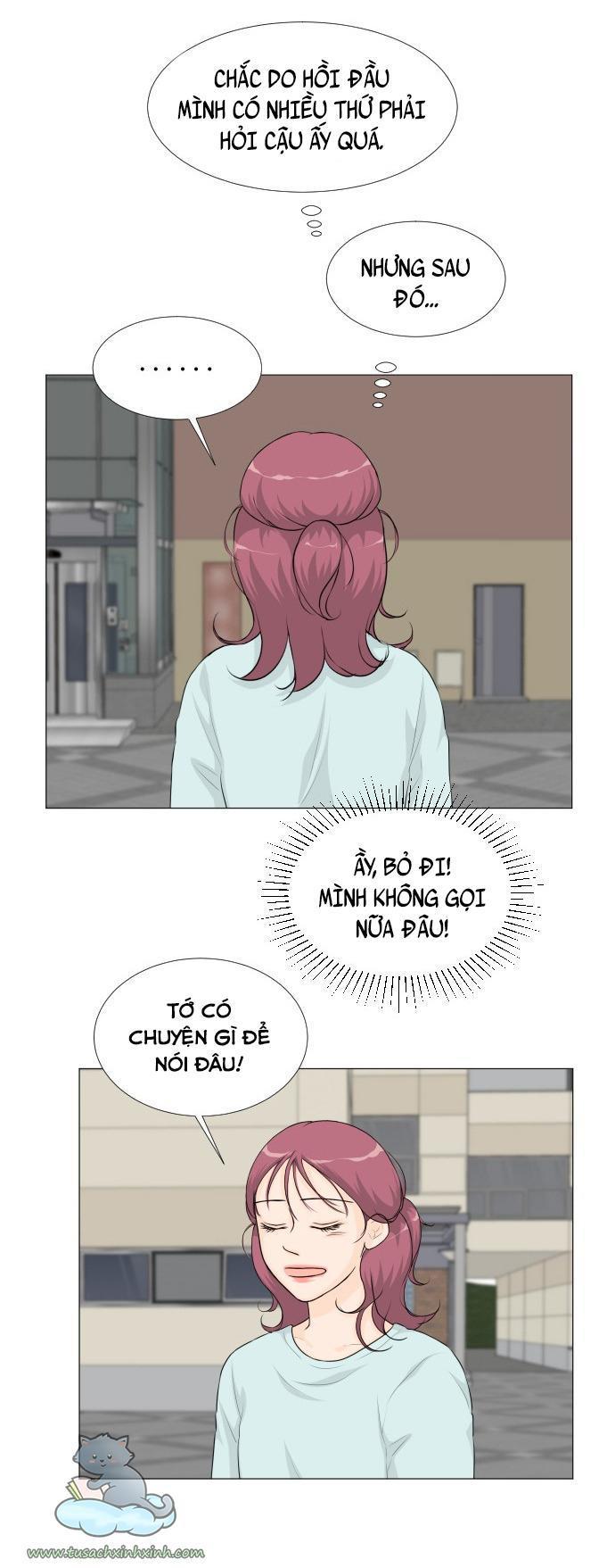 bán quỷ chapter 27 10