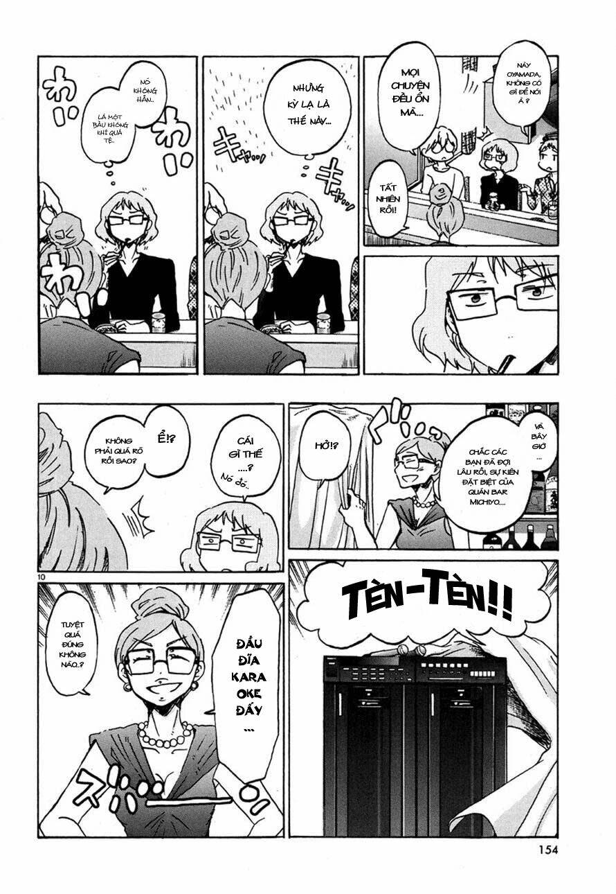 bonnouji chapter 27 11