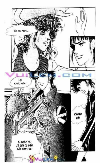 vật cản tình yêu chapter 7 91