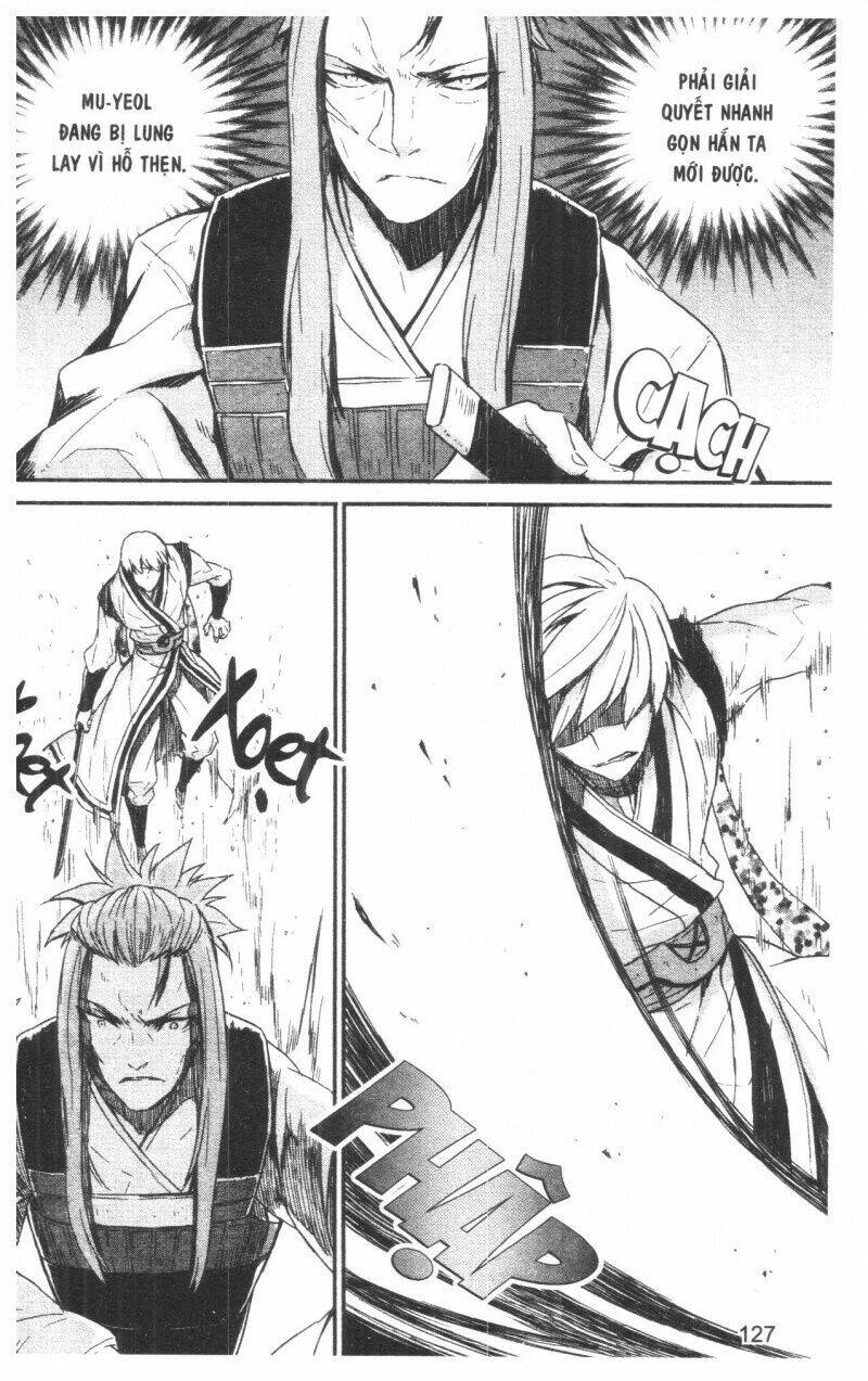 nareusha chapter 4 127