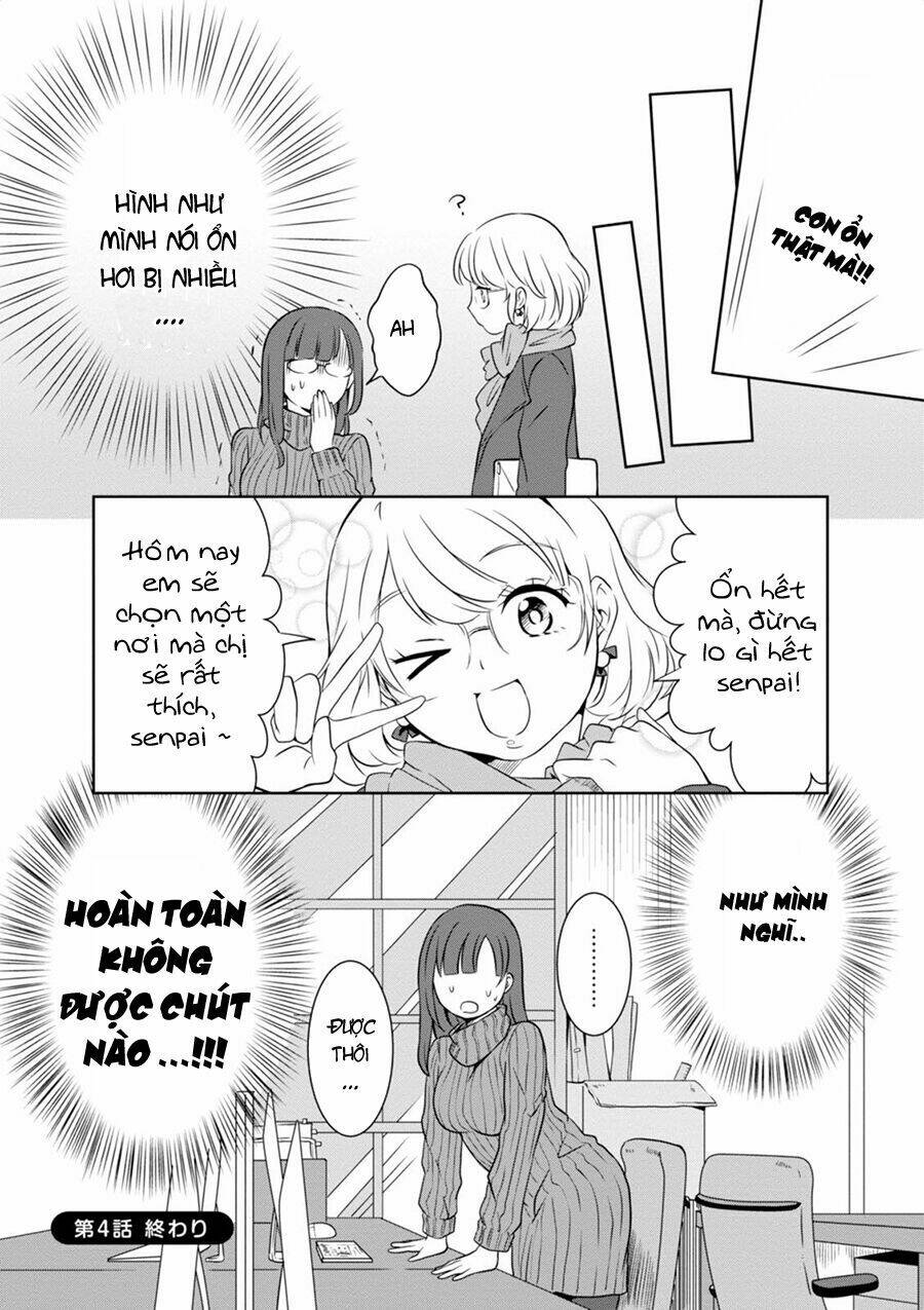 hime no dameshi chapter 4 18