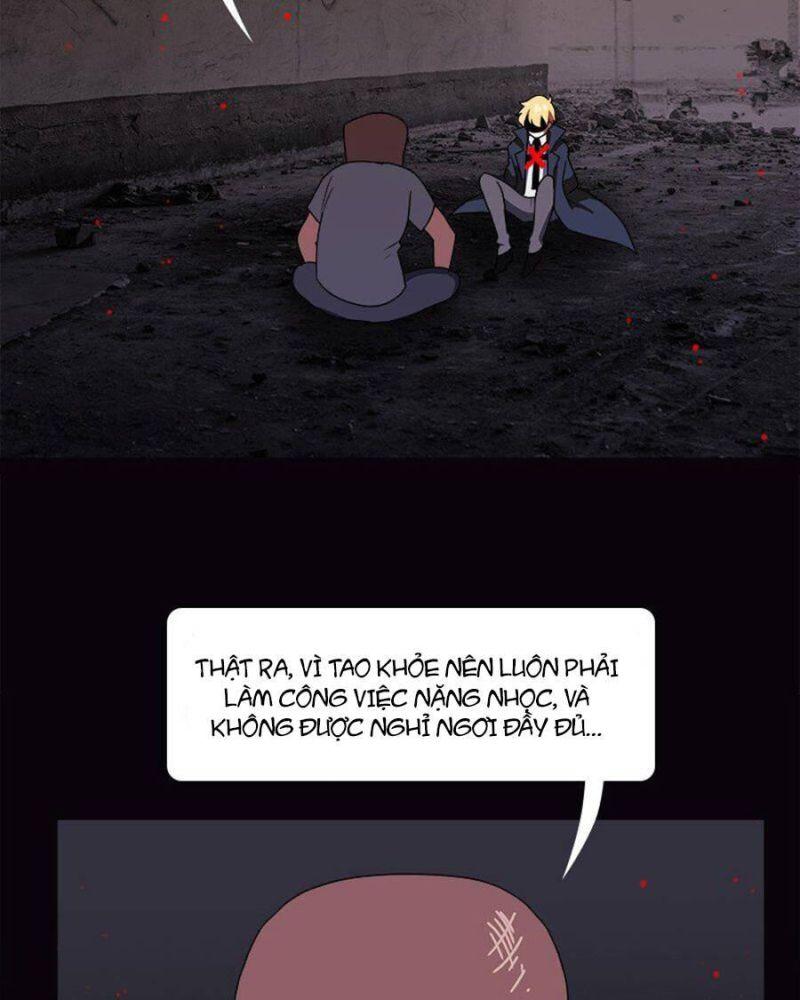 tử thần chapter 21 18