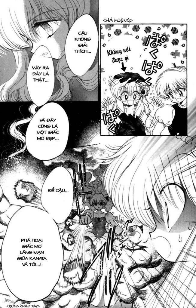 daa! daa! daa! chapter 28 30