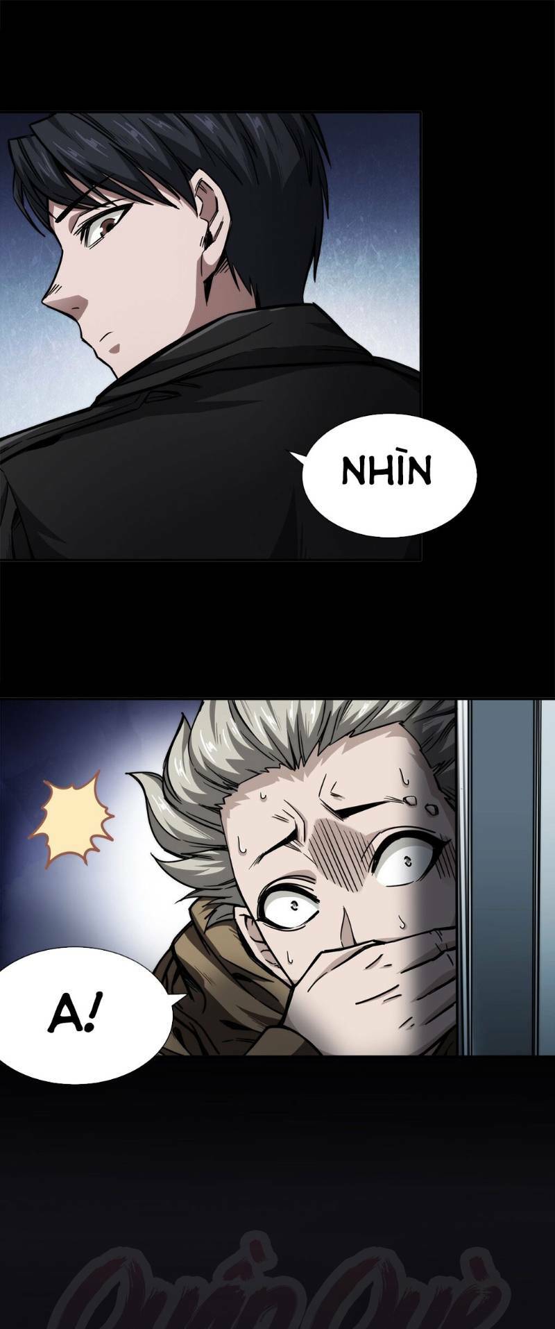 dạ thị chi chủ chapter 6 31