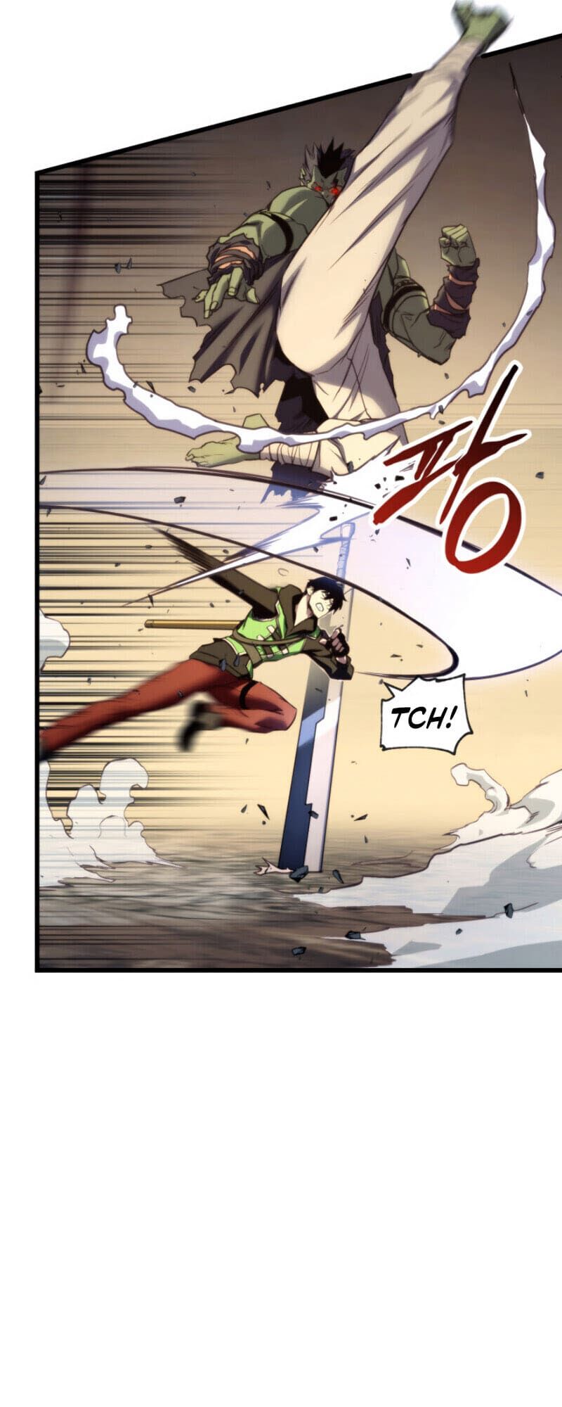 huyền thoại game thủ - tái xuất chapter 11 59