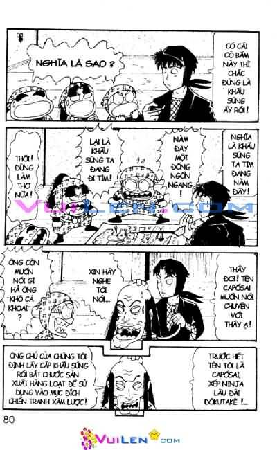 ninja loạn thị chapter 12 80